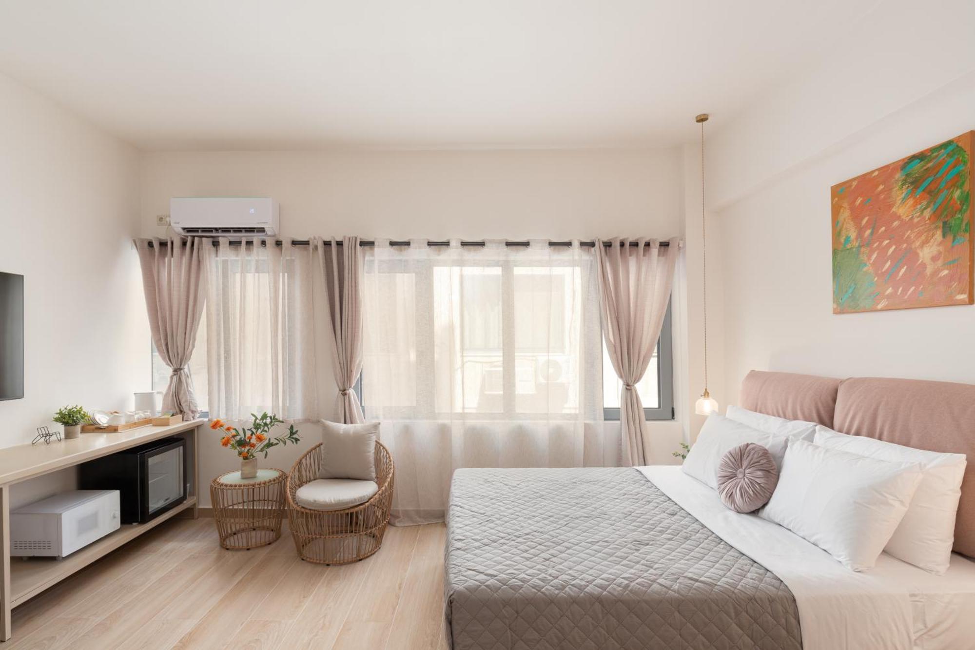 Appartement M18 Monastiraki Gems *