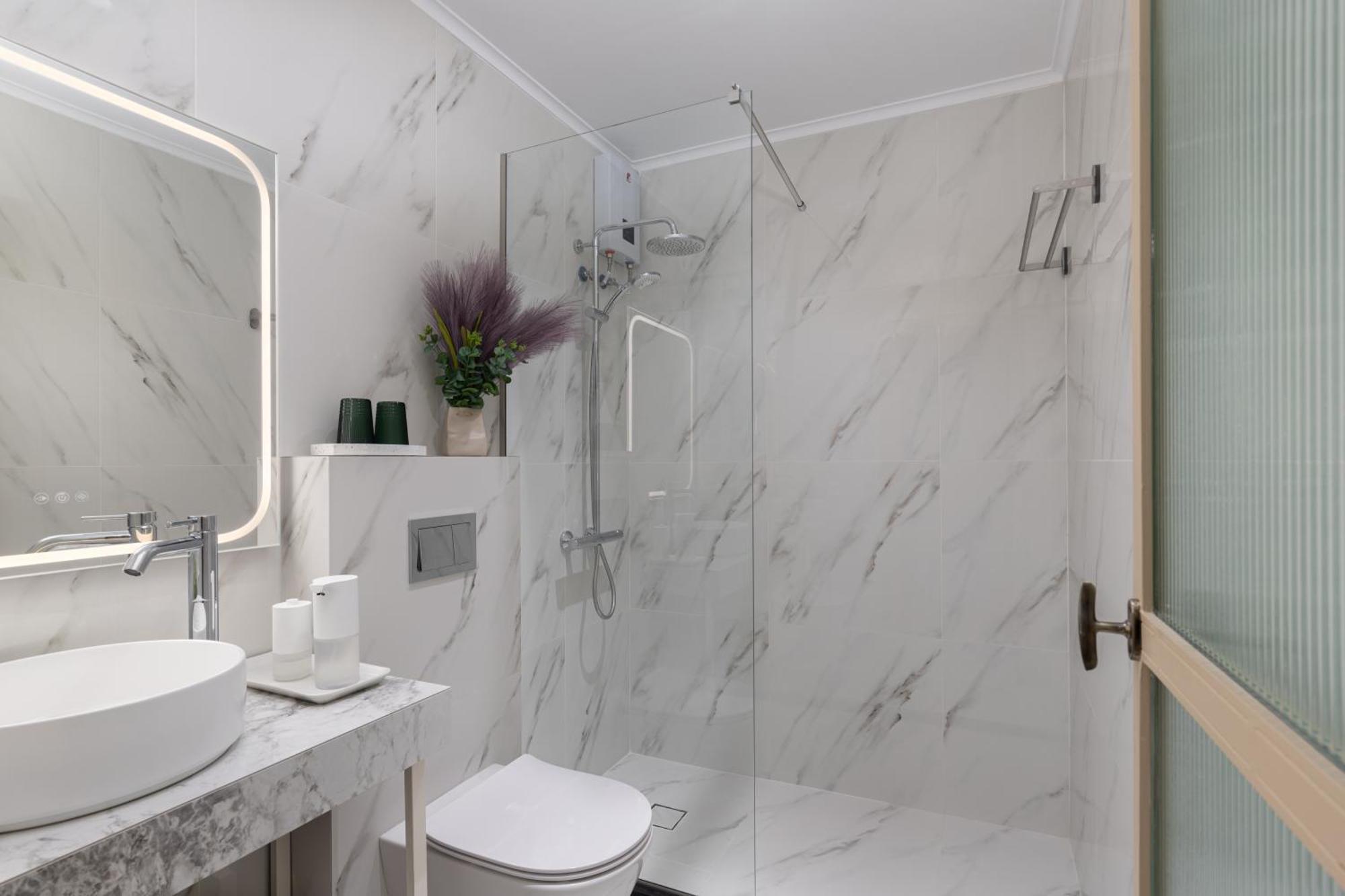 M18 Monastiraki Gems Appartement Athènes