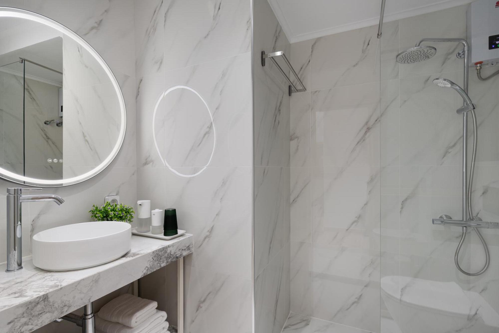 M18 Monastiraki Gems Appartement *