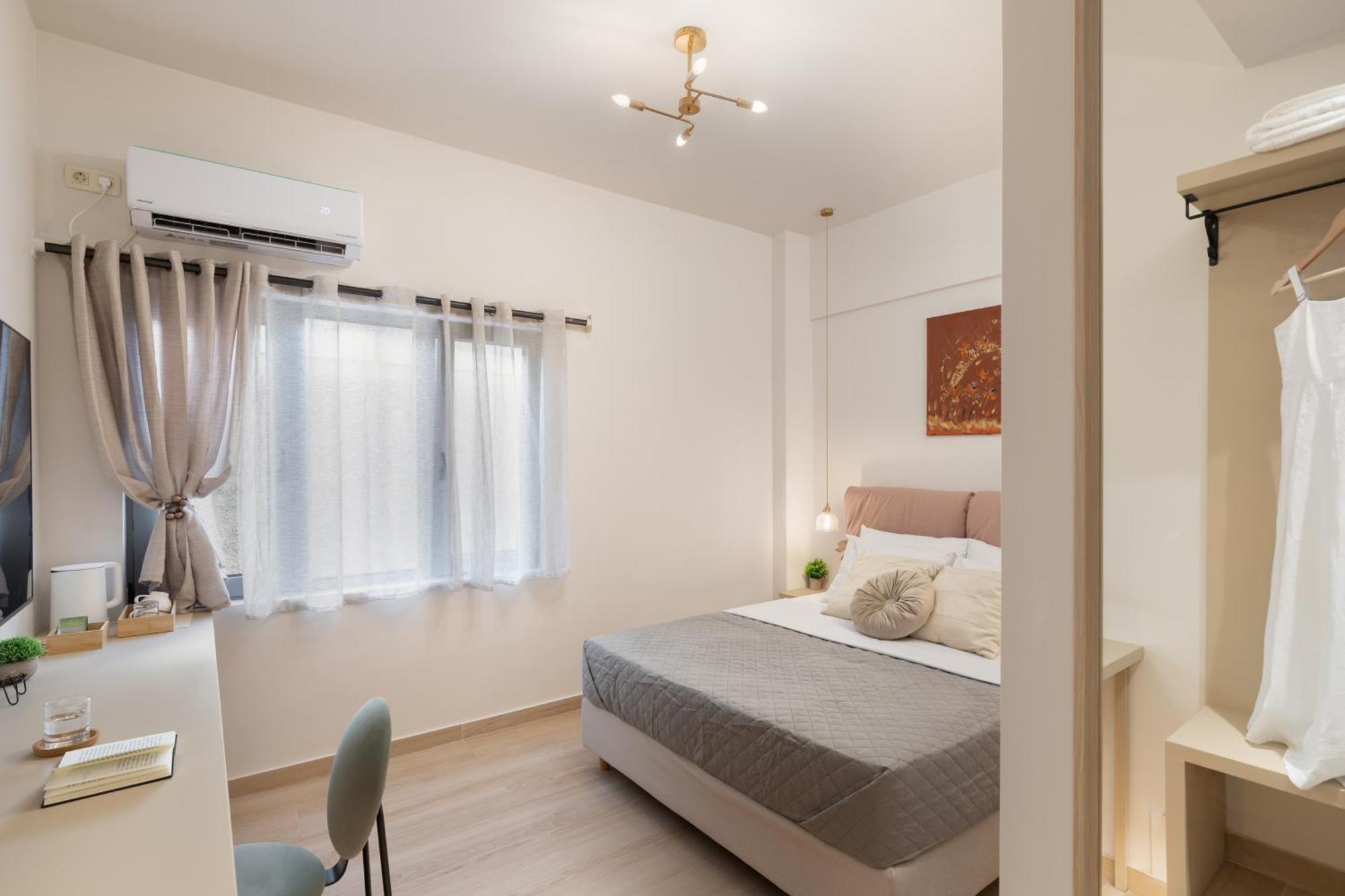 M18 Monastiraki Gems Apartment Athens