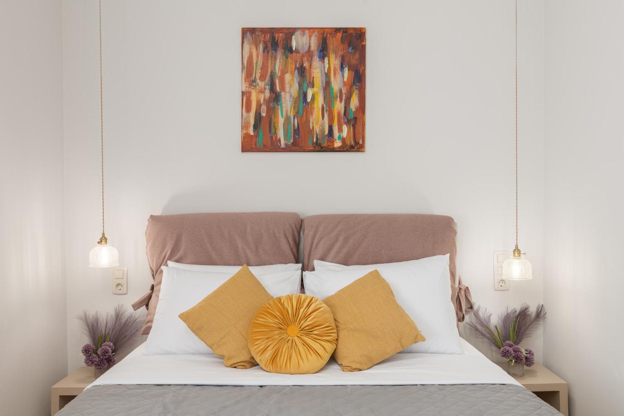 Appartement M18 Monastiraki Gems Athènes