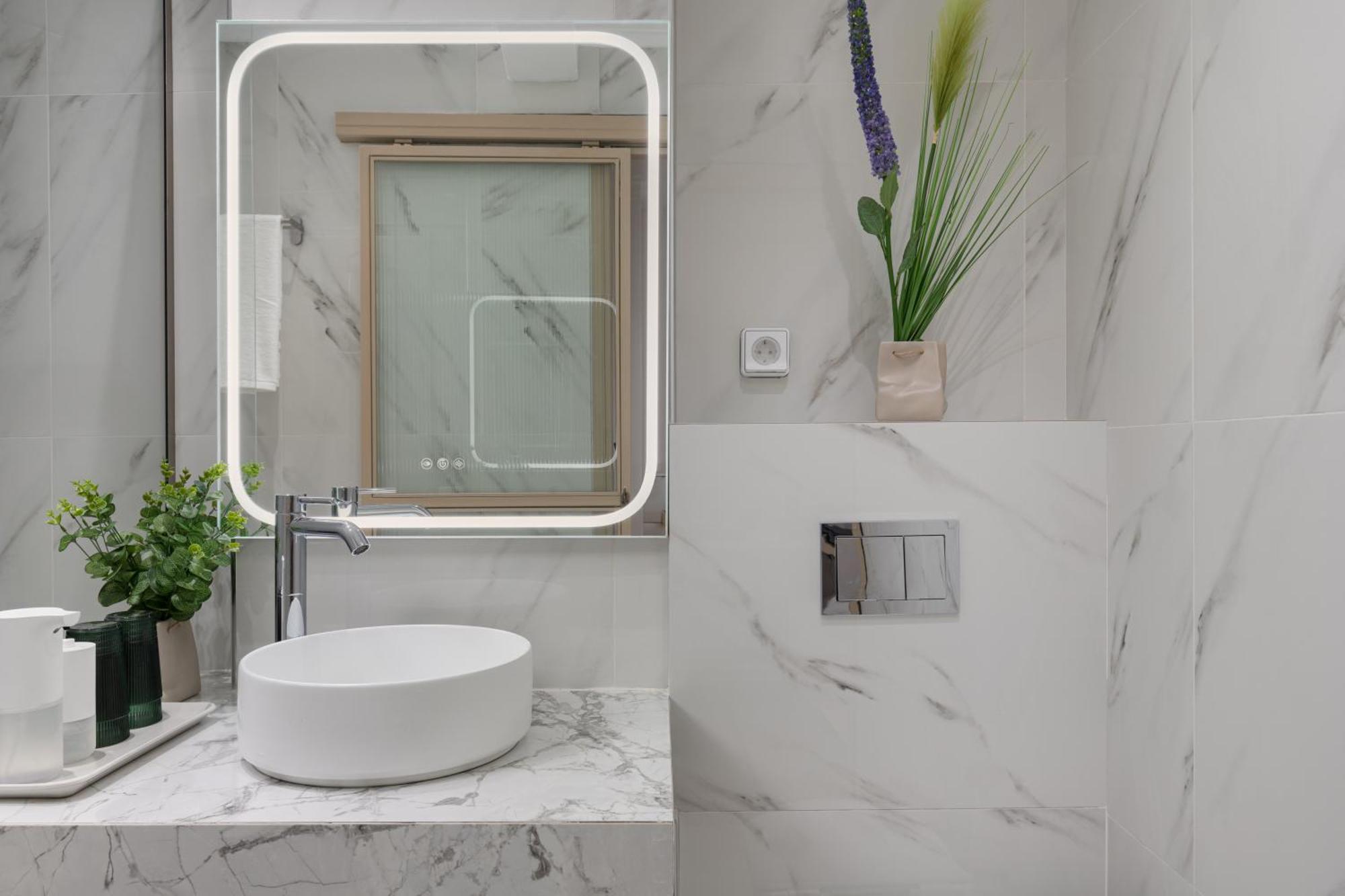 M18 Monastiraki Gems Appartement