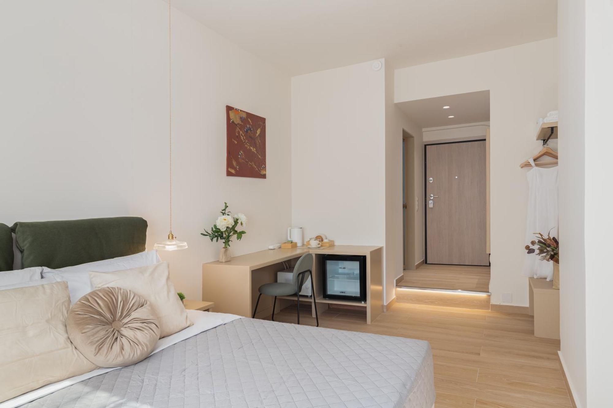 M18 Monastiraki Gems Apartment Athens