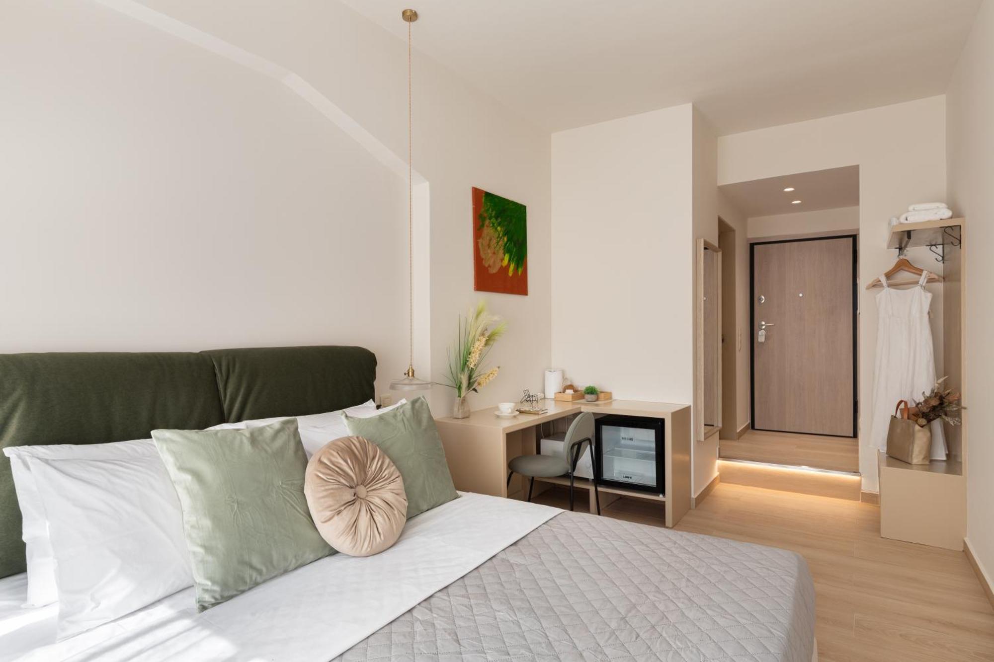 M18 Monastiraki Gems Appartement Athènes